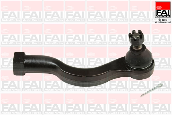 Tie Rod End